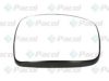 PACOL DAF-MR-017 Mirror Glass, wide angle mirror